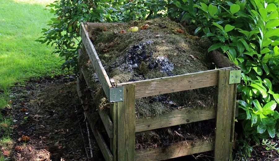 Soil conditioner